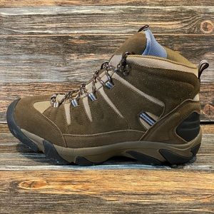 AdTec Women’s Composite Toe Hiking Boot